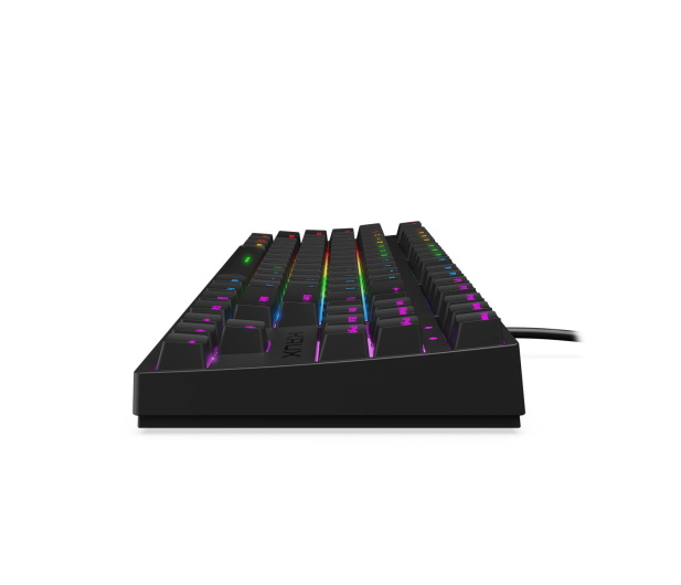 KRUX OUTLET - ATAX RGB TKL (Outemu Blue) - 1500155 - zdjęcie 6